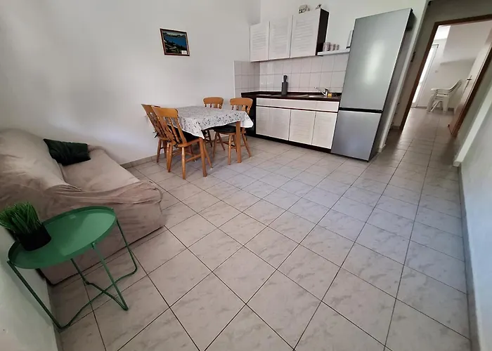 Anic Apartments Stanici