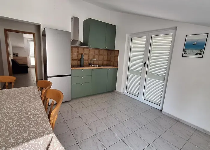 Anic Apartments Stanici