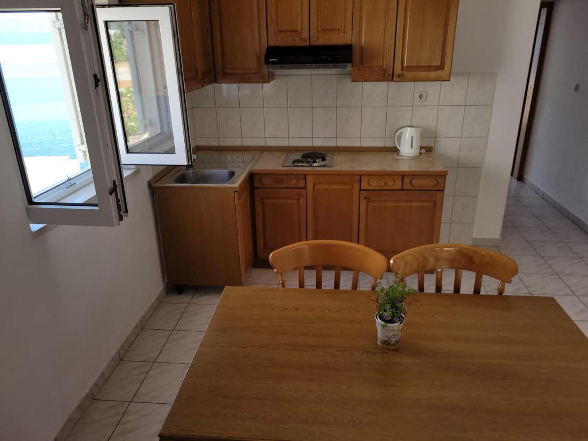 Anic Apartment