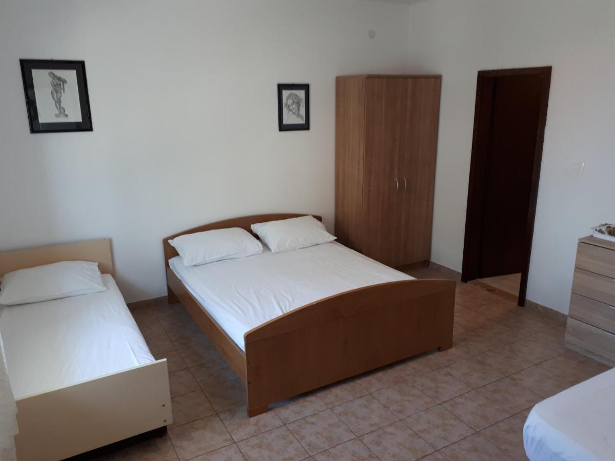Apartment Anic Stanici