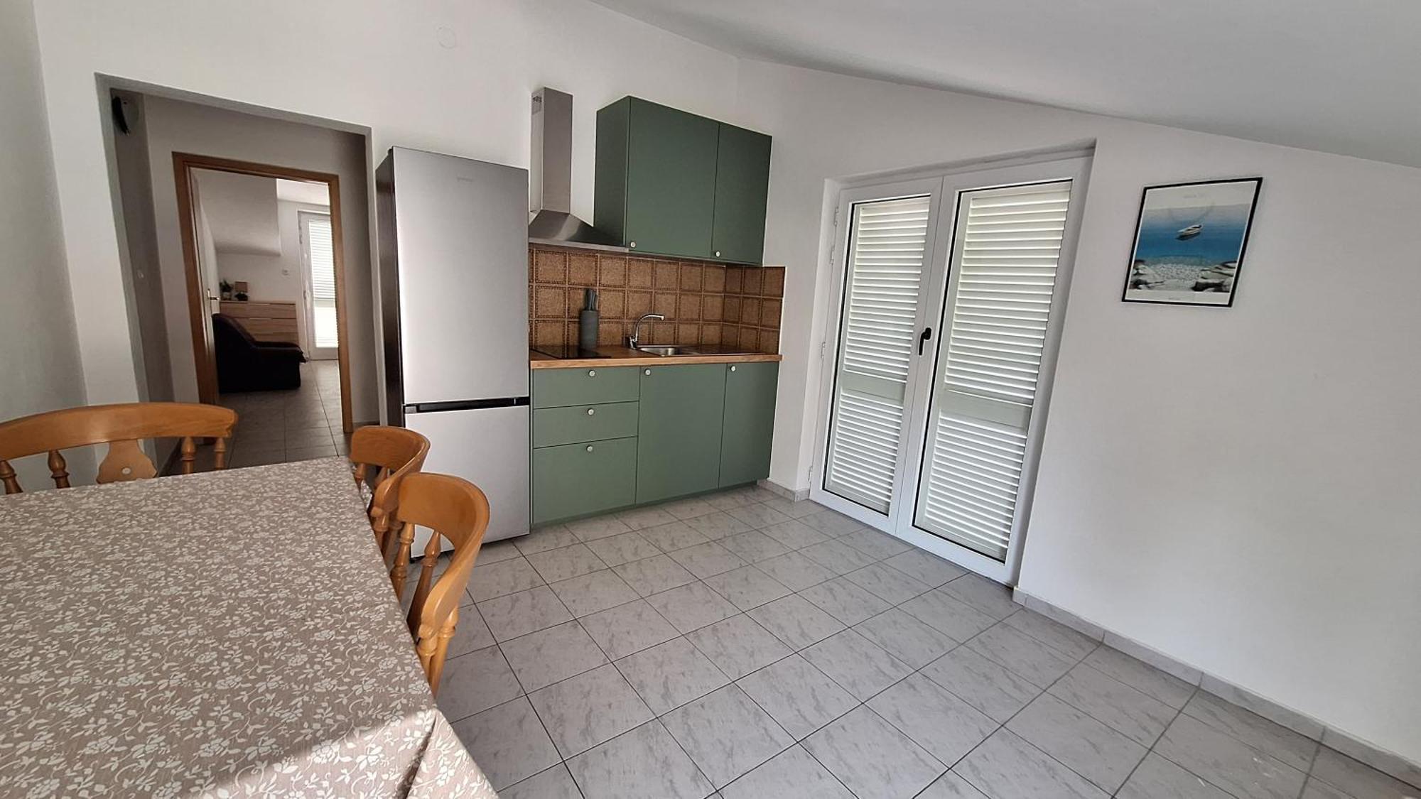 Anic Apartment